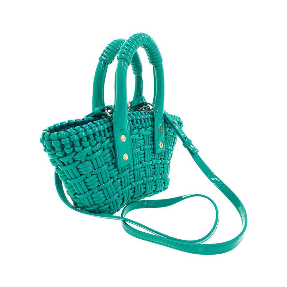 Balenciaga Bag Basket Bistro XXS Strap